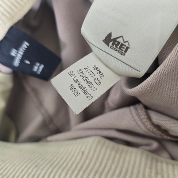 REI Cooperative Take Your Time Knit Joggers - Small - 167872 - Picture 5 of 6